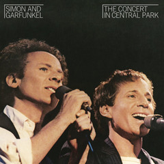 Simon & Garfunkel / The Concert In Central Park (2LP)