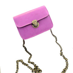 Женская сумочка из искусственной кожи