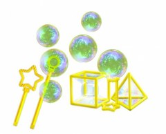 Набор 4M Волшебные пузыри 00-03351