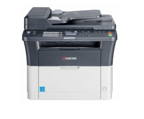 МФУ KYOCERA FS-1025MFP