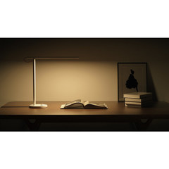 Настольная лампа светодиодная Xiaomi Mi LED Desk Lamp 1S MUE4101CN