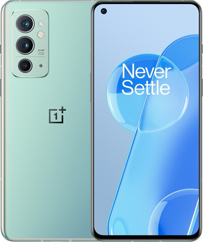 OnePlus 9RT 12/256Gb Blue Sky (голубой)