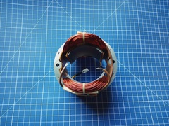 Статор ПУЛЬСАР ПТ 305-2400 (791-318-064)