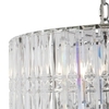 Подвесной светильник Maytoni Facet MOD094PL-06CH