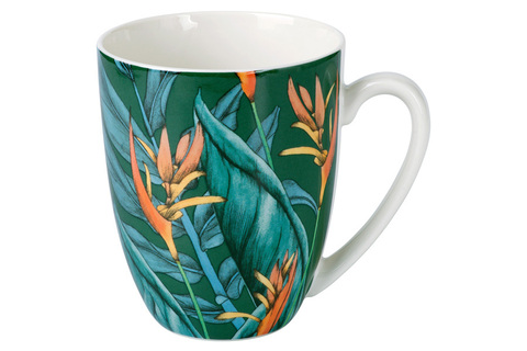 Кружка 0.42л Maxwell & Williams Ночной сад