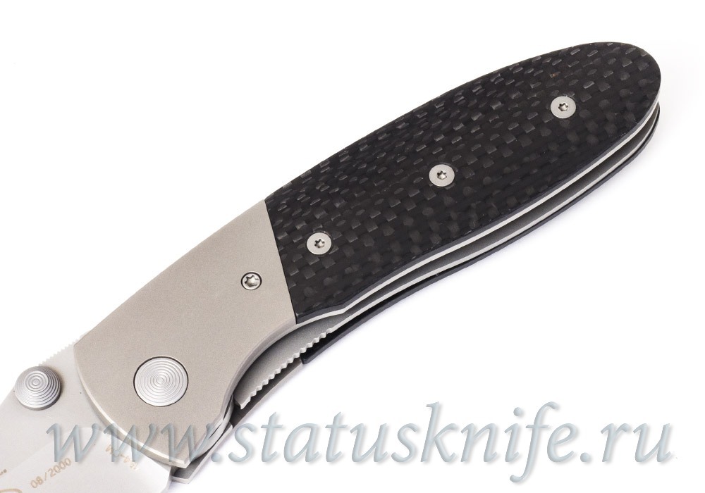 Нож Microtech Lightfoot Compact Combat LCC