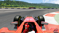 Assetto Corsa - Red Pack (для ПК, цифровой код доступа)