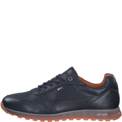 Кроссовки из мягкой натуральной кожи s.Oliver