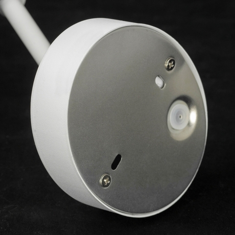 Настенный светодиодный светильник Lussole BARTOW LSP-7269