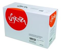 Картридж Sakura 106R01529 для XEROX WC3550, черный, 5000 к.