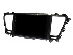 Магнитола для Kia Carnival (2014-2020) Android 10 4/64GB IPS DSP 4G модель KI-133TS18