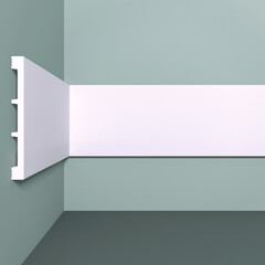 Молдинг М 20