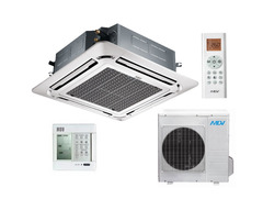Кассетная сплит-система MDV MDCD-36HRN1/MDOU-36HN1-L