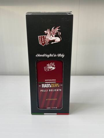 Лосьон после бритья Rasozero Pelli Delicate 100 мл