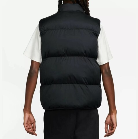 Жилетка Nike M NK CLUB PUFFER VEST