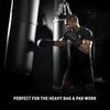 Перчатки Hayabusa May Champ Black