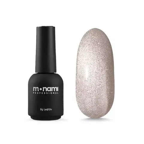 Monami, Гель-лак Cat eye Soft №2 8г