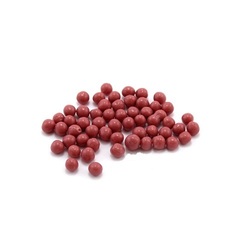 Жемчужины в шоколаде Руби Crispearls, Callebaut, 800 гр