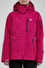 Горнолыжная куртка 8848 Altitude Folven Jacket Fuchsia женская