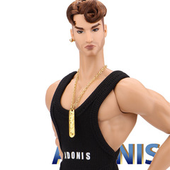 Мизи Адонис Юбилей 5 Лет Ретроспективная коллекция: Фитнес-день