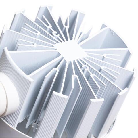 Трековый светодиодный светильник Arte Lamp WALES A1632PL-1WH