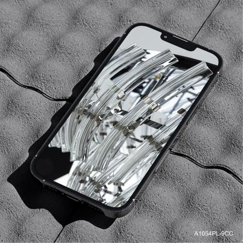 Потолочная люстра Arte Lamp ELLA A1054PL-9CC