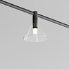 Трековый светильник Maytoni TR206-1-3W3K-B