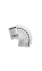 Pointman cleaning cards CR80