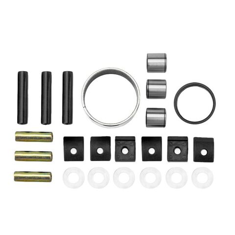 Ремкомплект вариатора SPI для Yamaha 500/600/700 SM-03090-2