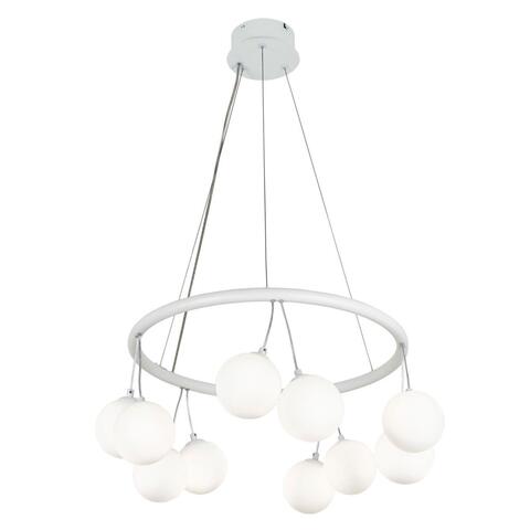 Подвесной светильник Modestyle MS.6120.10 WH