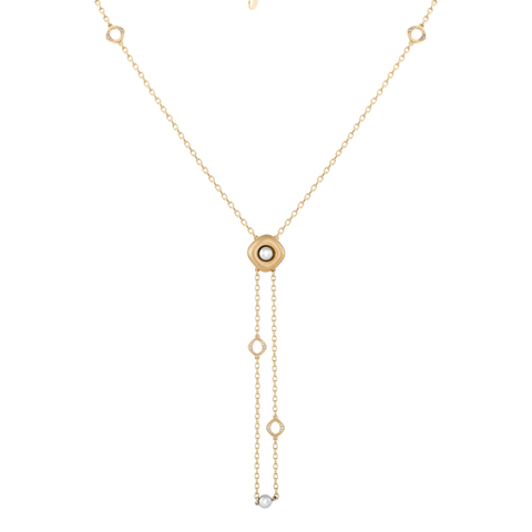 Колье с Бриллиантами, N0151-0/1