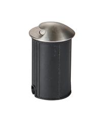 Светильник встраиваемый, UG5231 LED 3W LED