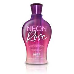 Крем для солярия NEON ROSE™ / НЕОНОВАЯ РОЗА
