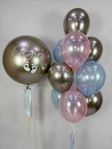 Набор на определение пола #1