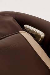 Массажное кресло Atlas Brown