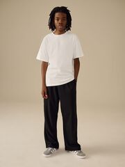 Брюки для мальчика Next B55-725, Черный