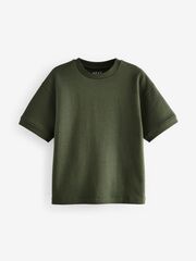 Футболка для мальчика Next B38-305, Хаки