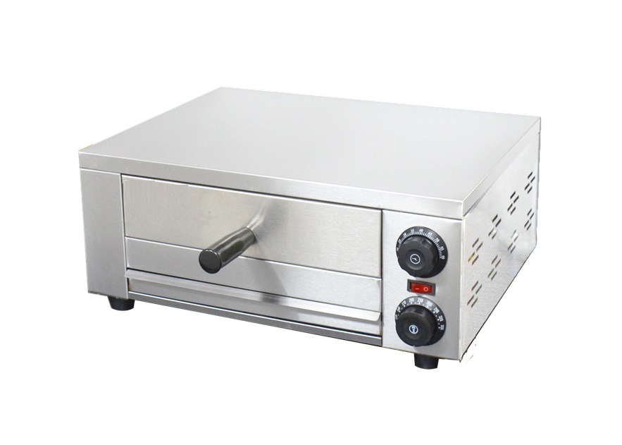 Печь статическая Kocateq EPC 1 ECO 1-камерная с решеткой 36*33 см