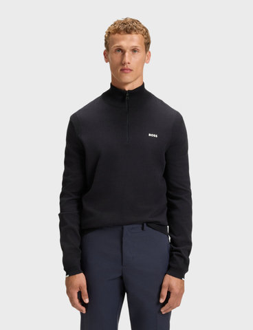 Джемпер BOSS K Ever-X QZ