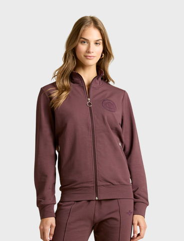 Толстовка AERONAUTICA