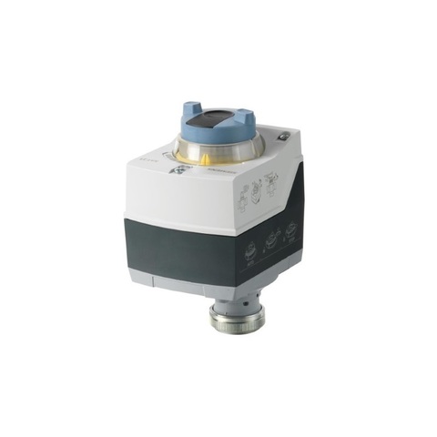 Siemens SAS81.03 S55158-A104