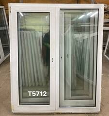 Окно Пластиковое Б/У 151(в) х 126(ш)