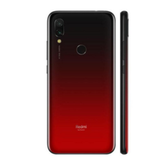 Смартфон Xiaomi Redmi 7 32GB Red