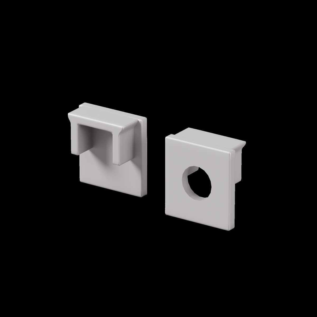 Комплектующие для профиля Maytoni Led Strip 642067