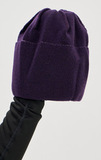 Шапка Nordski Track Plum
