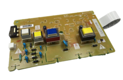 Плата питания высоковольтная HP LJ M304, M402, M404, M426, M427 (RM2-7508, RM2-7508-000CN, RM2-7508-000, RM2-7508-000000)