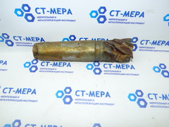 Фреза к/х 50х46х205 z=6 к/м5 с твердосплавными пластинами Т5К10