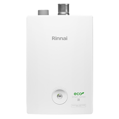 Настенный газовый котел Rinnai BR-C30 WIFI