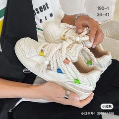 Кроссовки по 8 пар (36-41)р. / 190-1