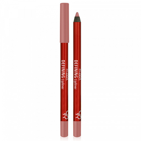 Golden Rose Карандаш для губ MOOD DEFINING LIPLINER тон 01